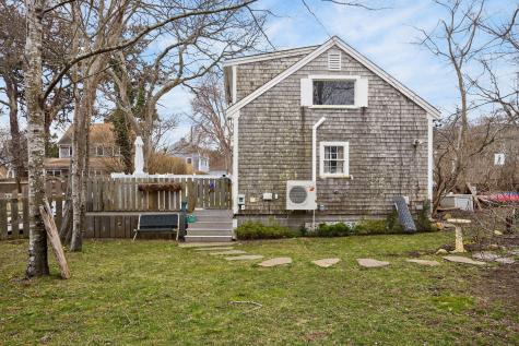 309 Bradford Street Provincetown MA 02657