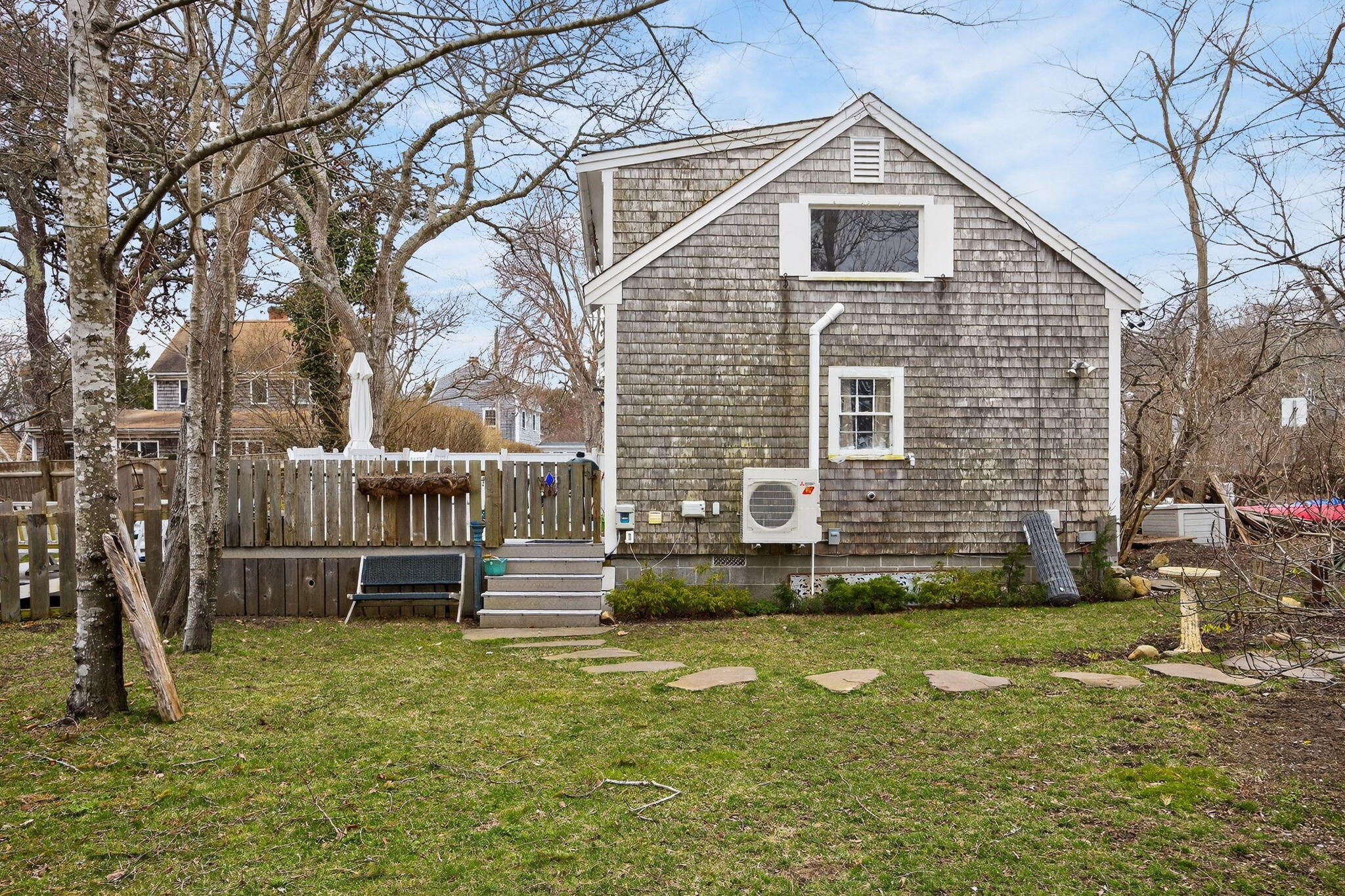 309 Bradford Street Provincetown MA 02657