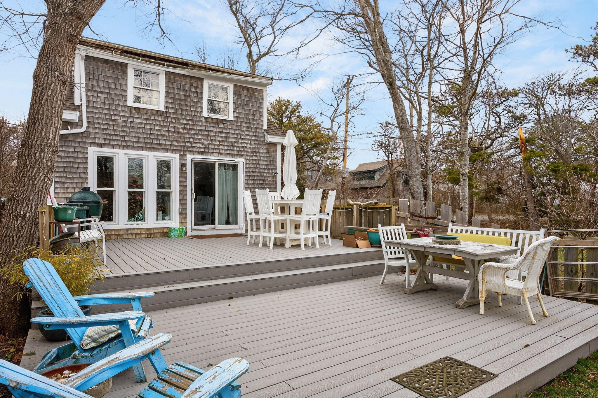 309 Bradford Street Provincetown MA 02657