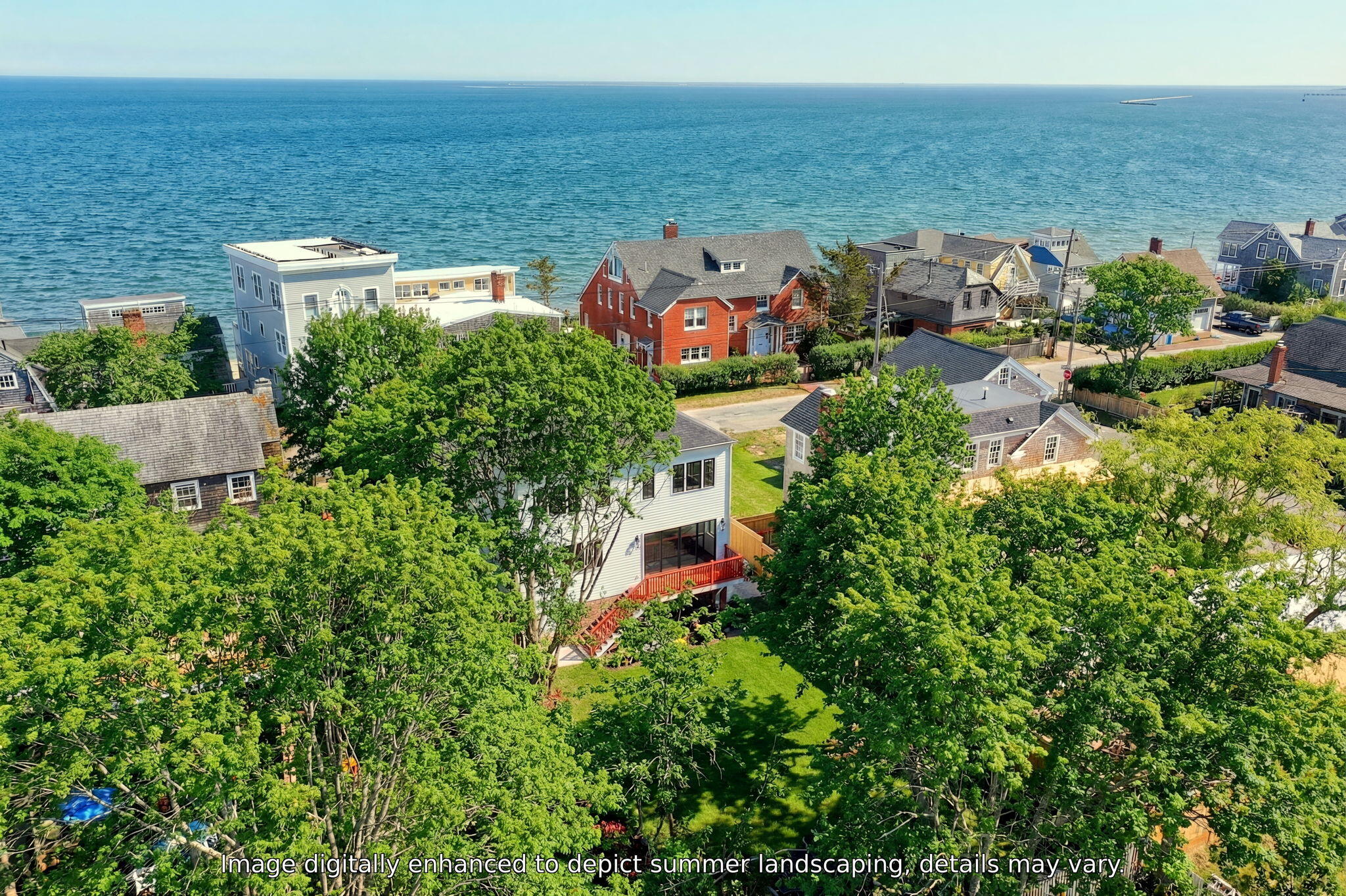 309 Bradford Street Provincetown MA 02657