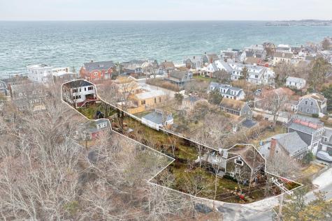 309 Bradford Street Provincetown MA 02657