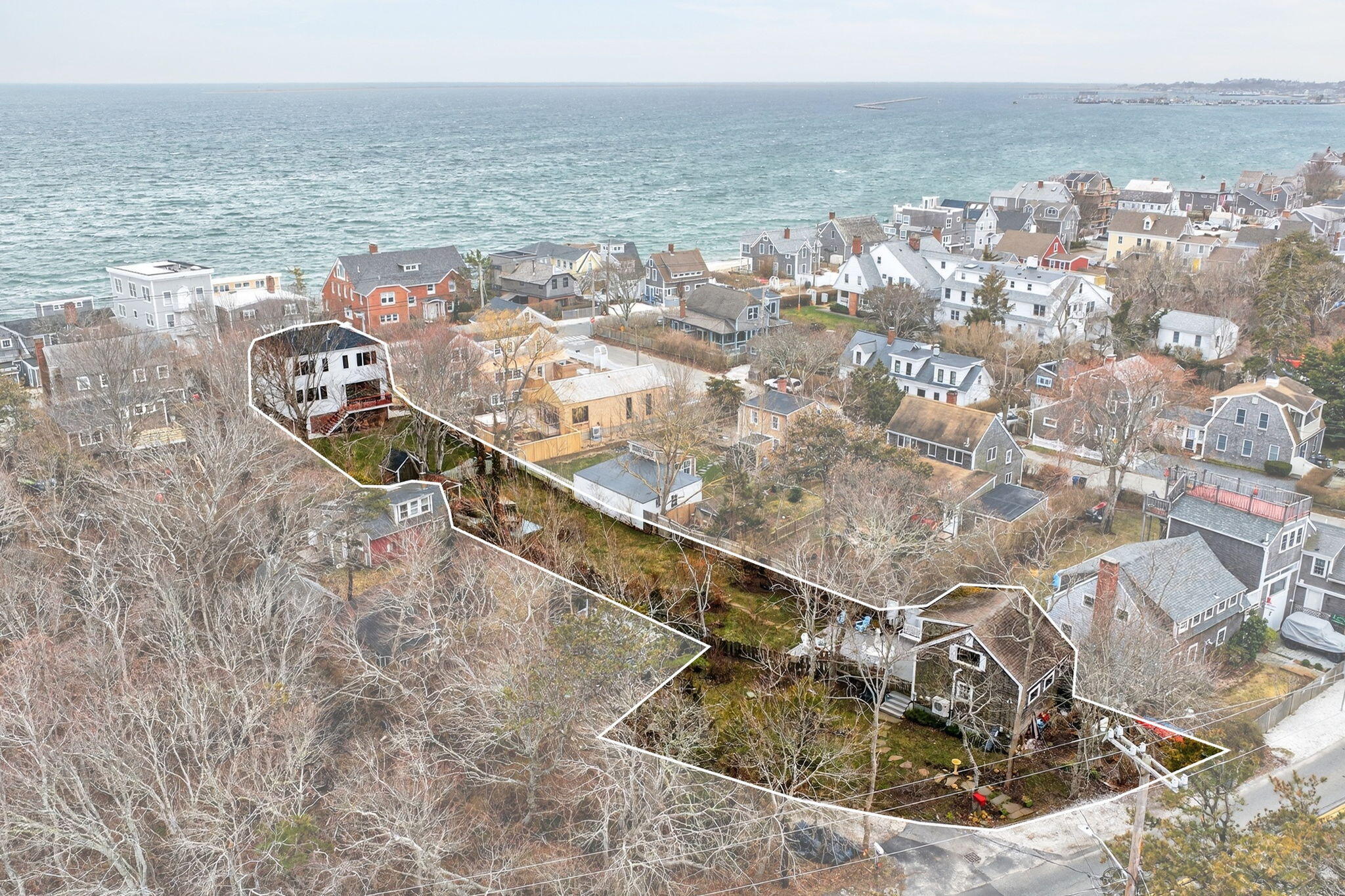 309 Bradford Street Provincetown MA 02657
