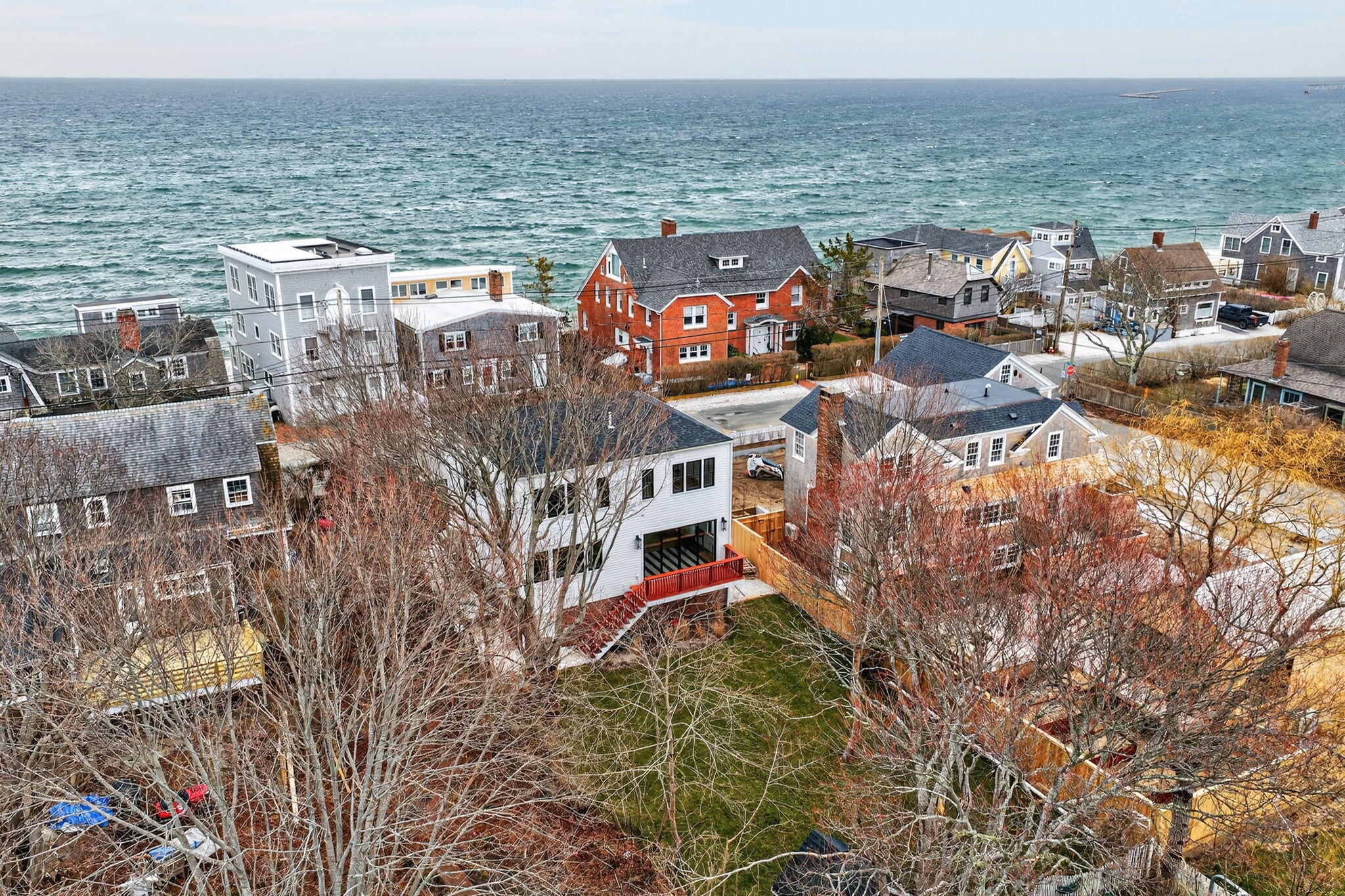 309 Bradford Street Provincetown MA 02657
