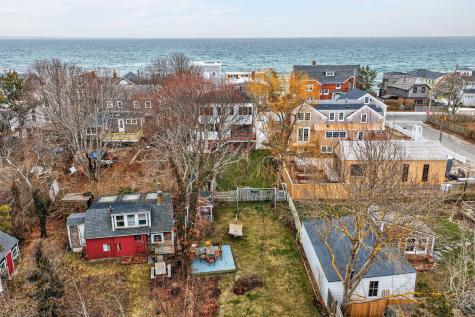 309 Bradford Street Provincetown MA 02657
