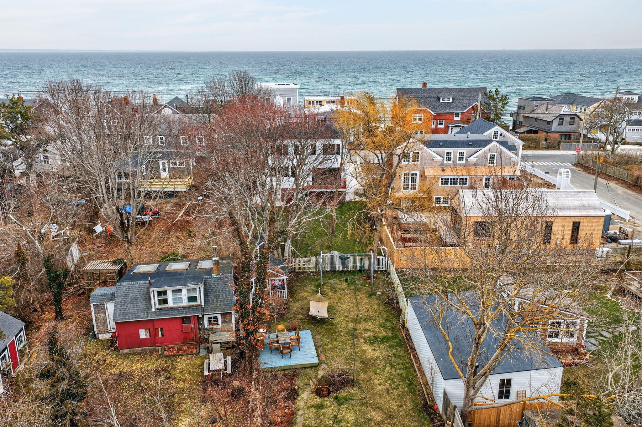 309 Bradford Street Provincetown MA 02657