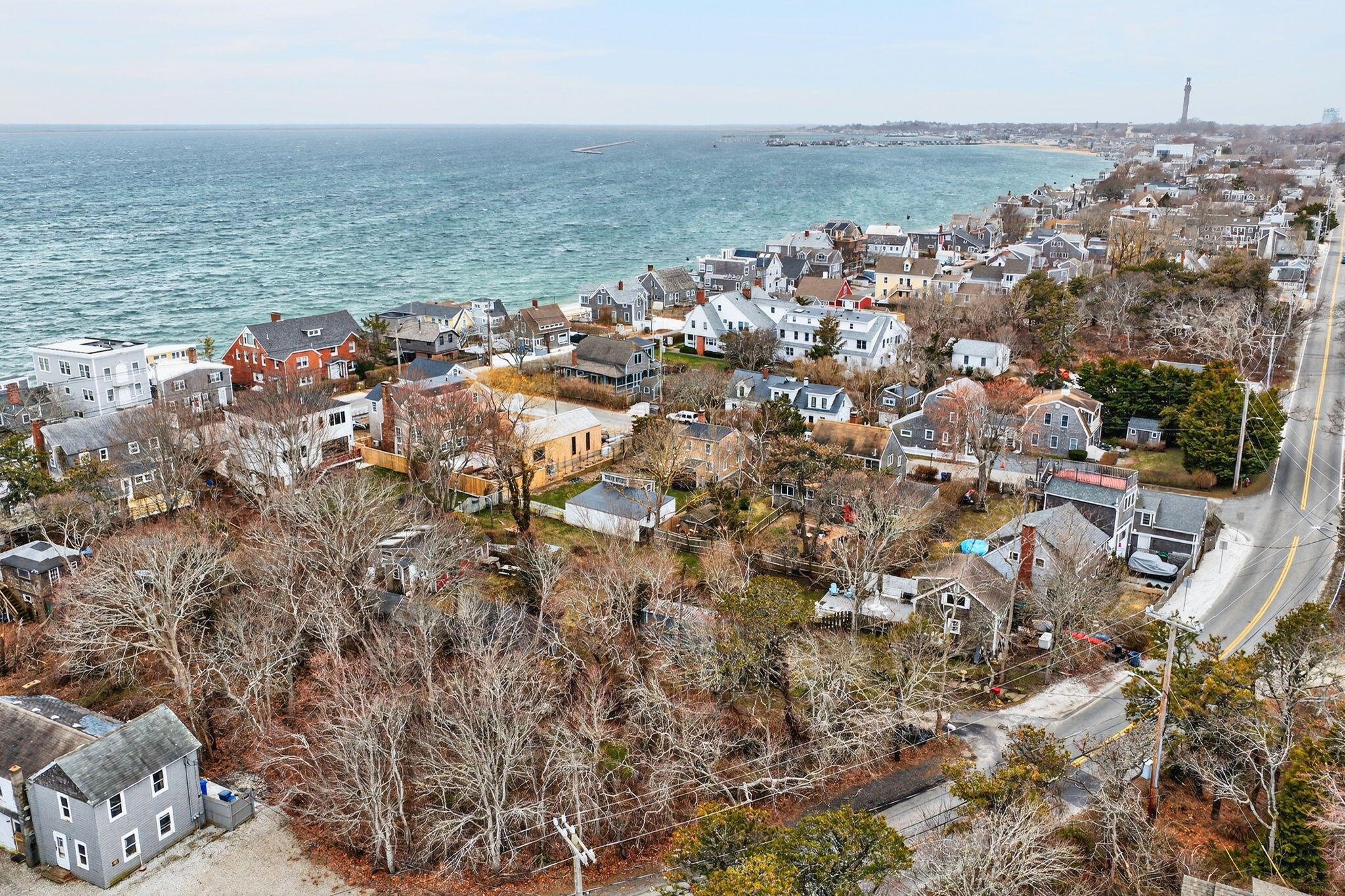 309 Bradford Street Provincetown MA 02657