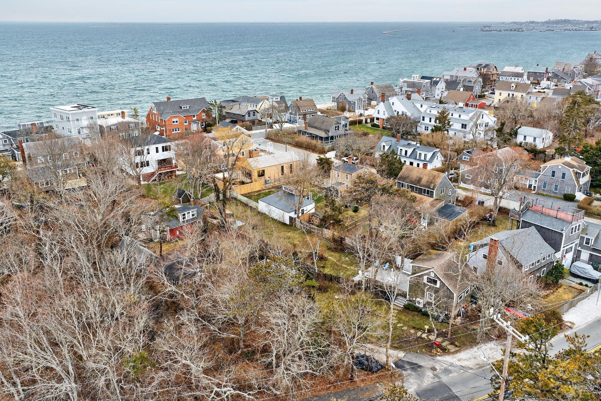 309 Bradford Street Provincetown MA 02657
