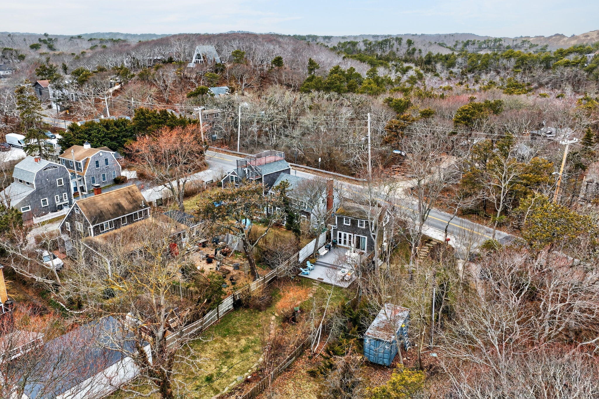 309 Bradford Street Provincetown MA 02657