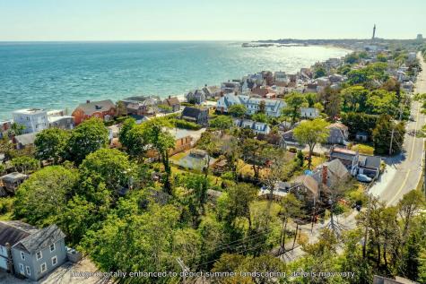 309 Bradford Street Provincetown MA 02657