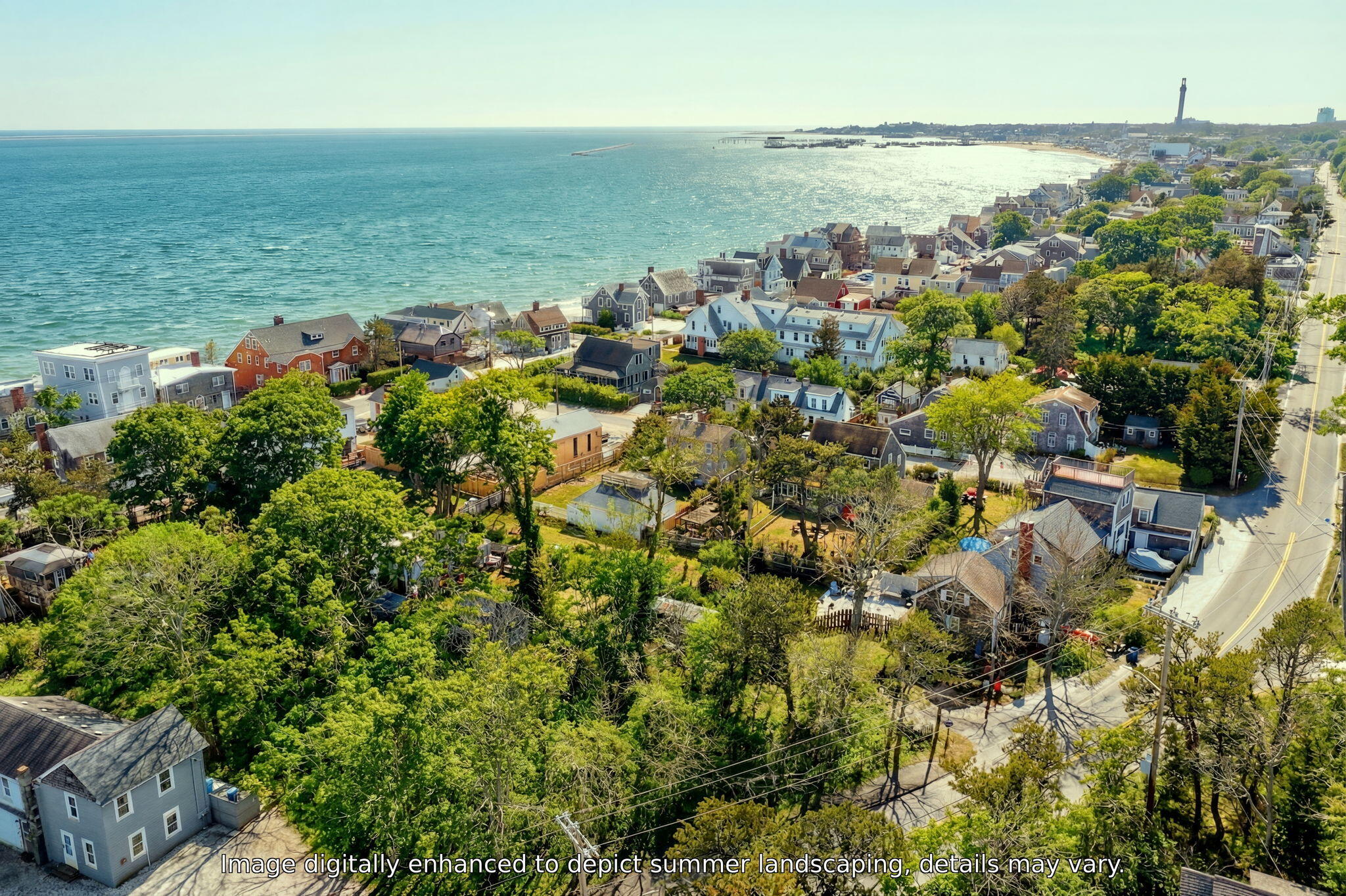 309 Bradford Street Provincetown MA 02657
