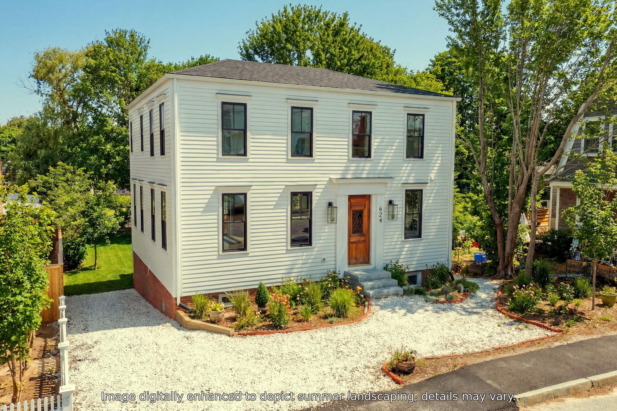 309 Bradford Street Provincetown MA 02657