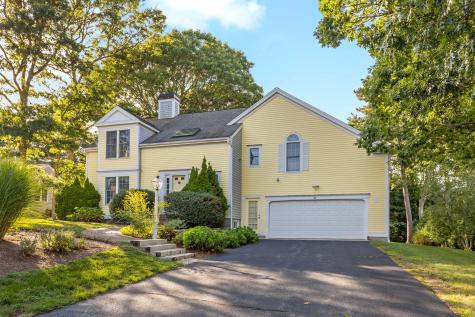 82 Falling Leaf Lane Osterville MA 02655