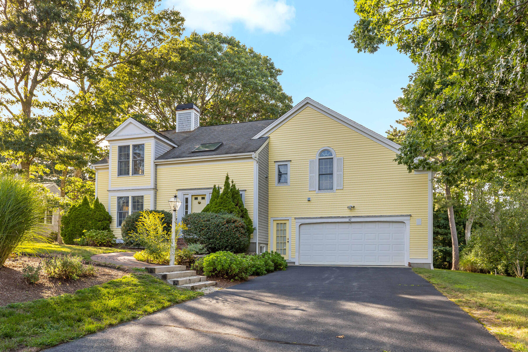 82 Falling Leaf Lane Osterville MA 02655