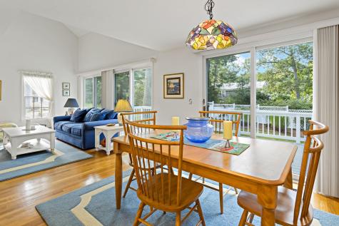 82 Falling Leaf Lane Osterville MA 02655