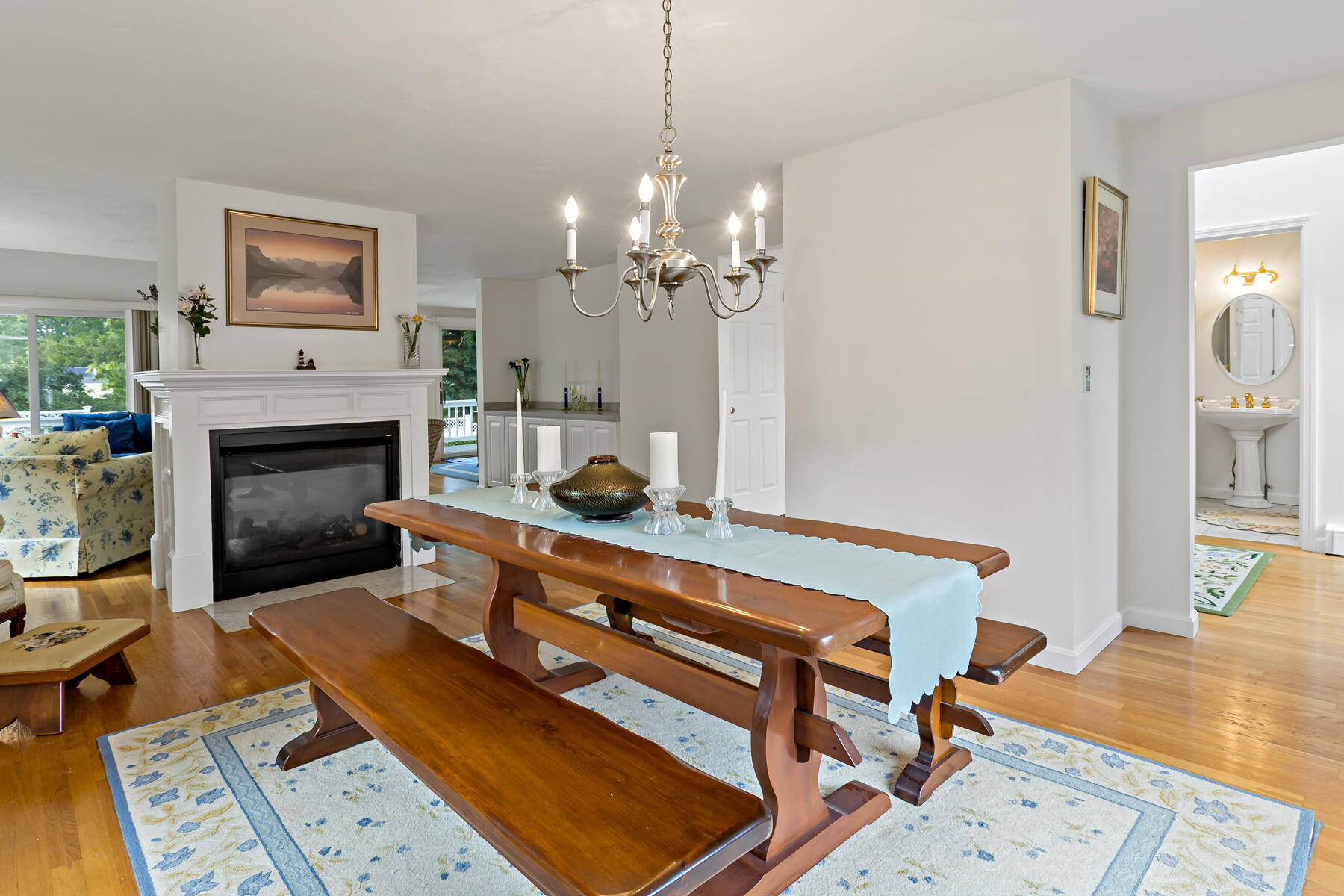 82 Falling Leaf Lane Osterville MA 02655