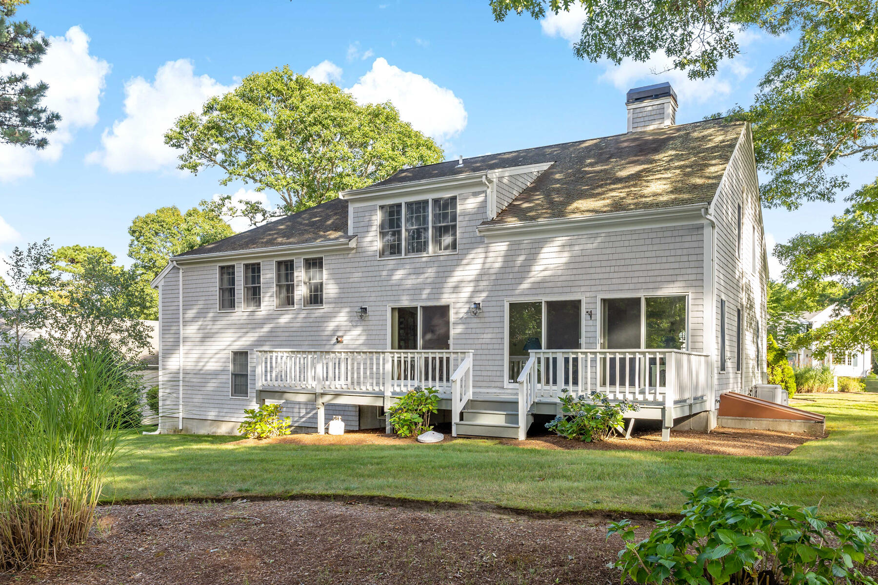 82 Falling Leaf Lane Osterville MA 02655