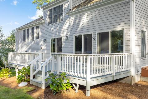82 Falling Leaf Lane Osterville MA 02655