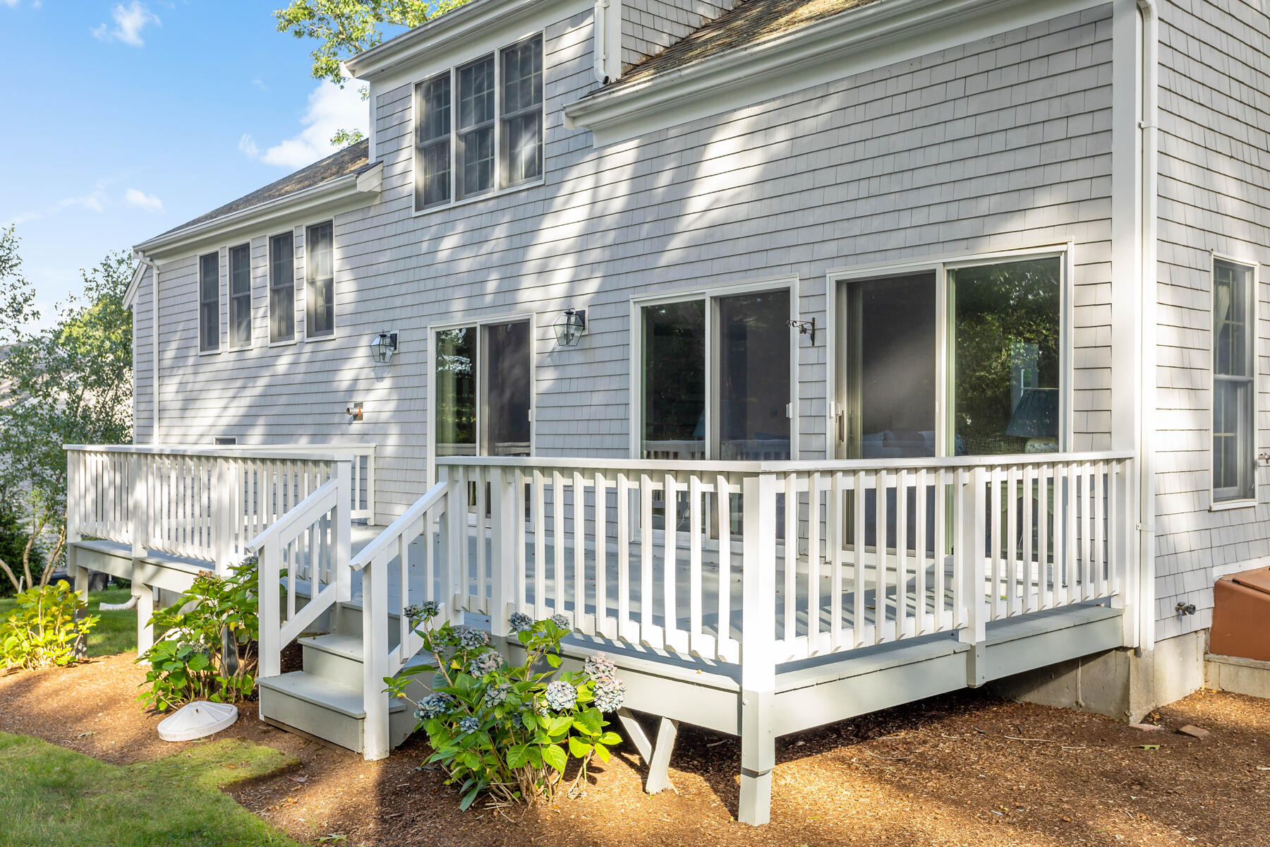 82 Falling Leaf Lane Osterville MA 02655