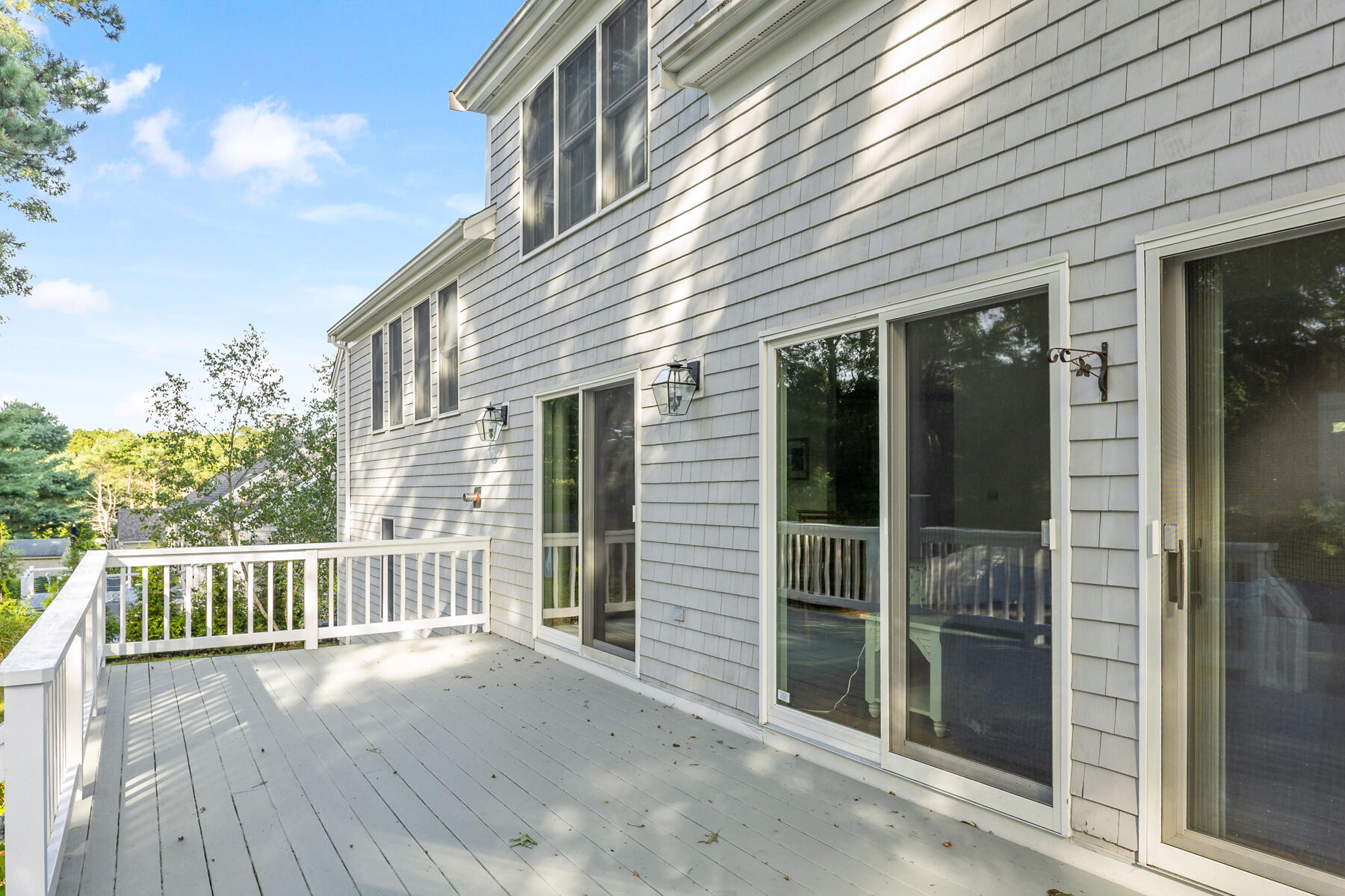 82 Falling Leaf Lane Osterville MA 02655