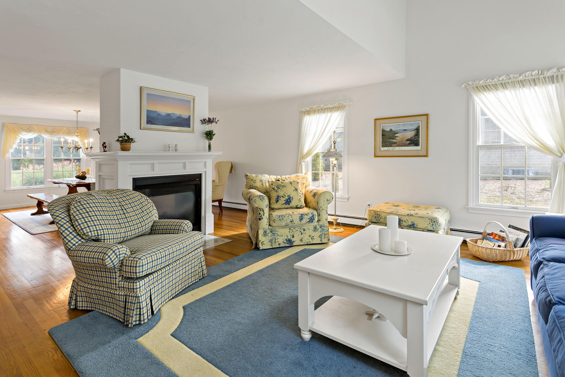 82 Falling Leaf Lane Osterville MA 02655