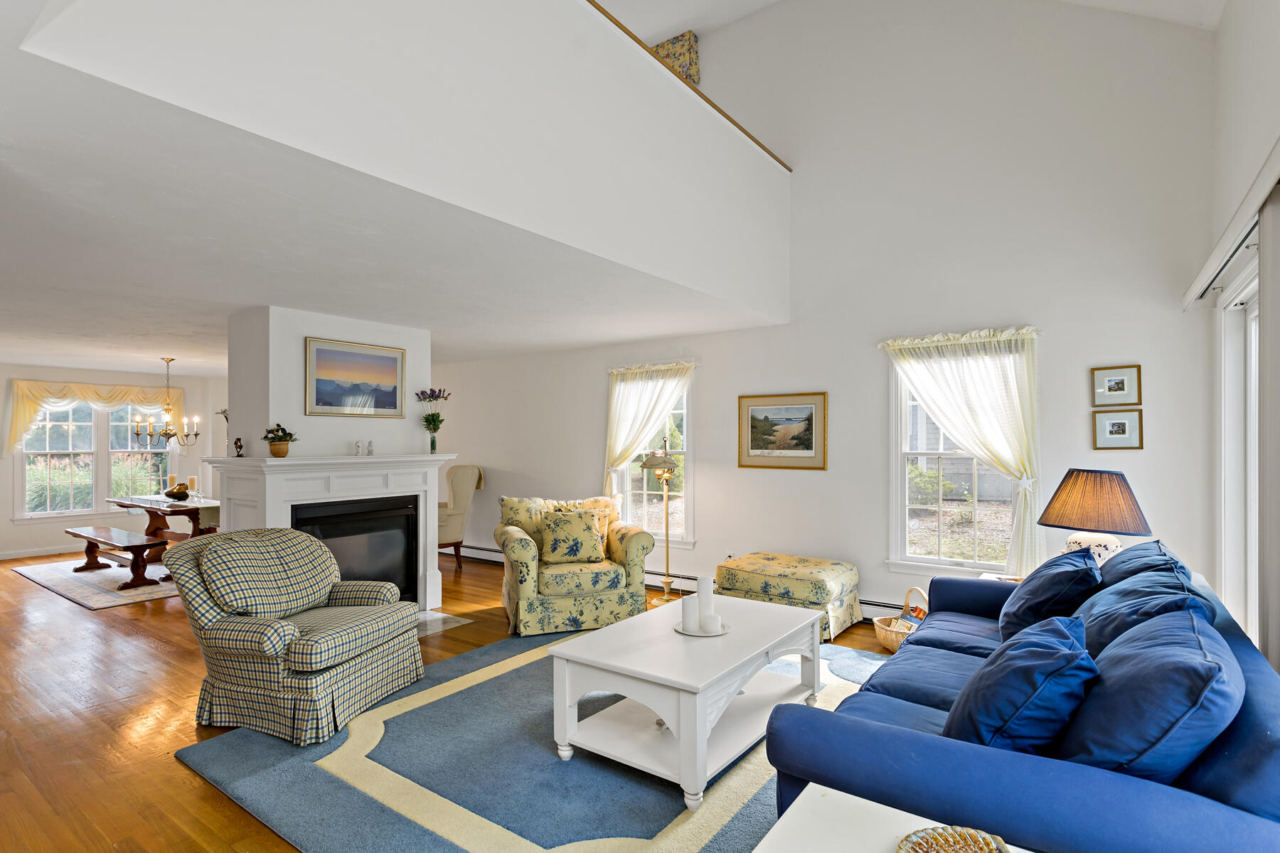 82 Falling Leaf Lane Osterville MA 02655