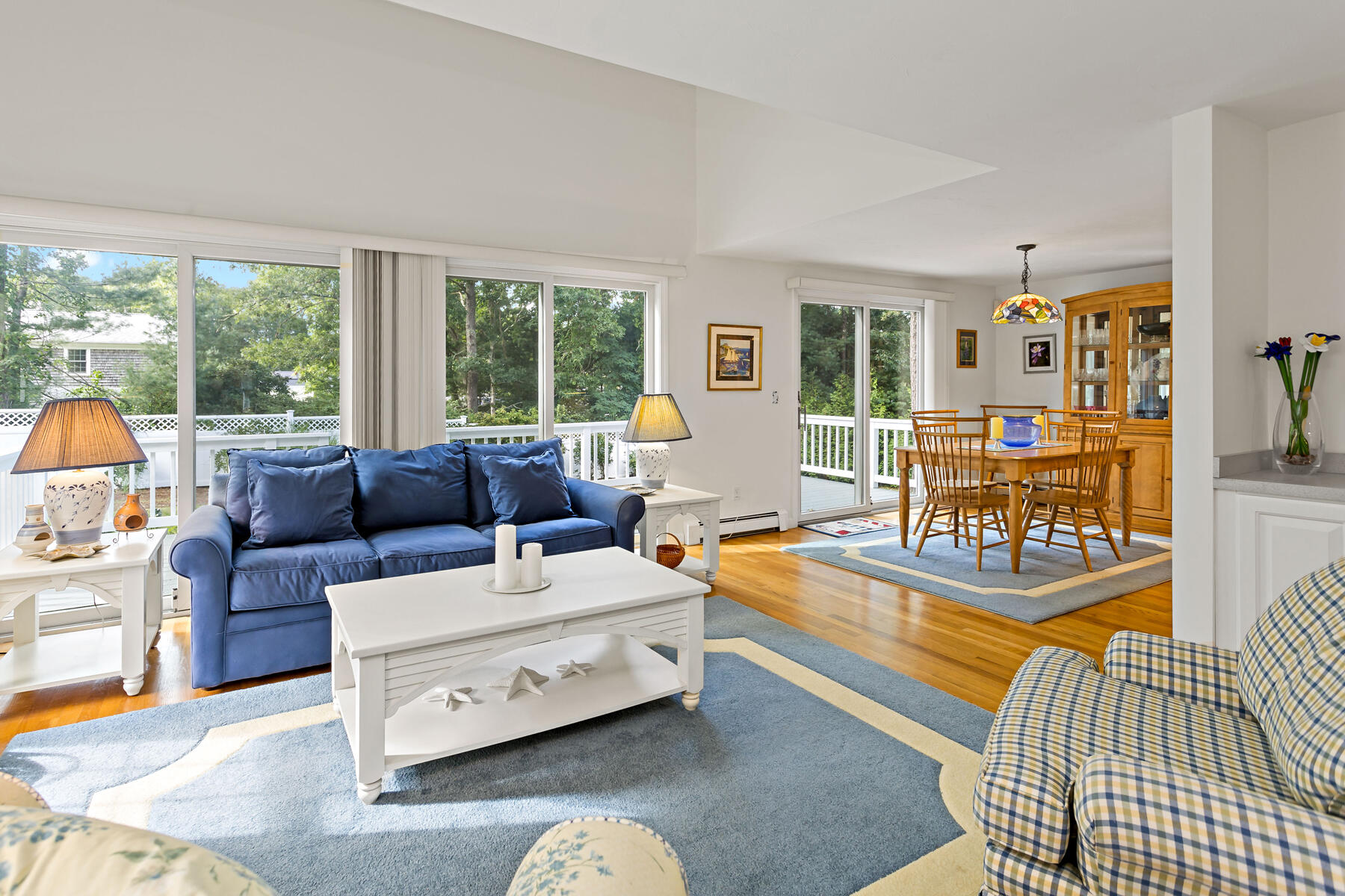 82 Falling Leaf Lane Osterville MA 02655