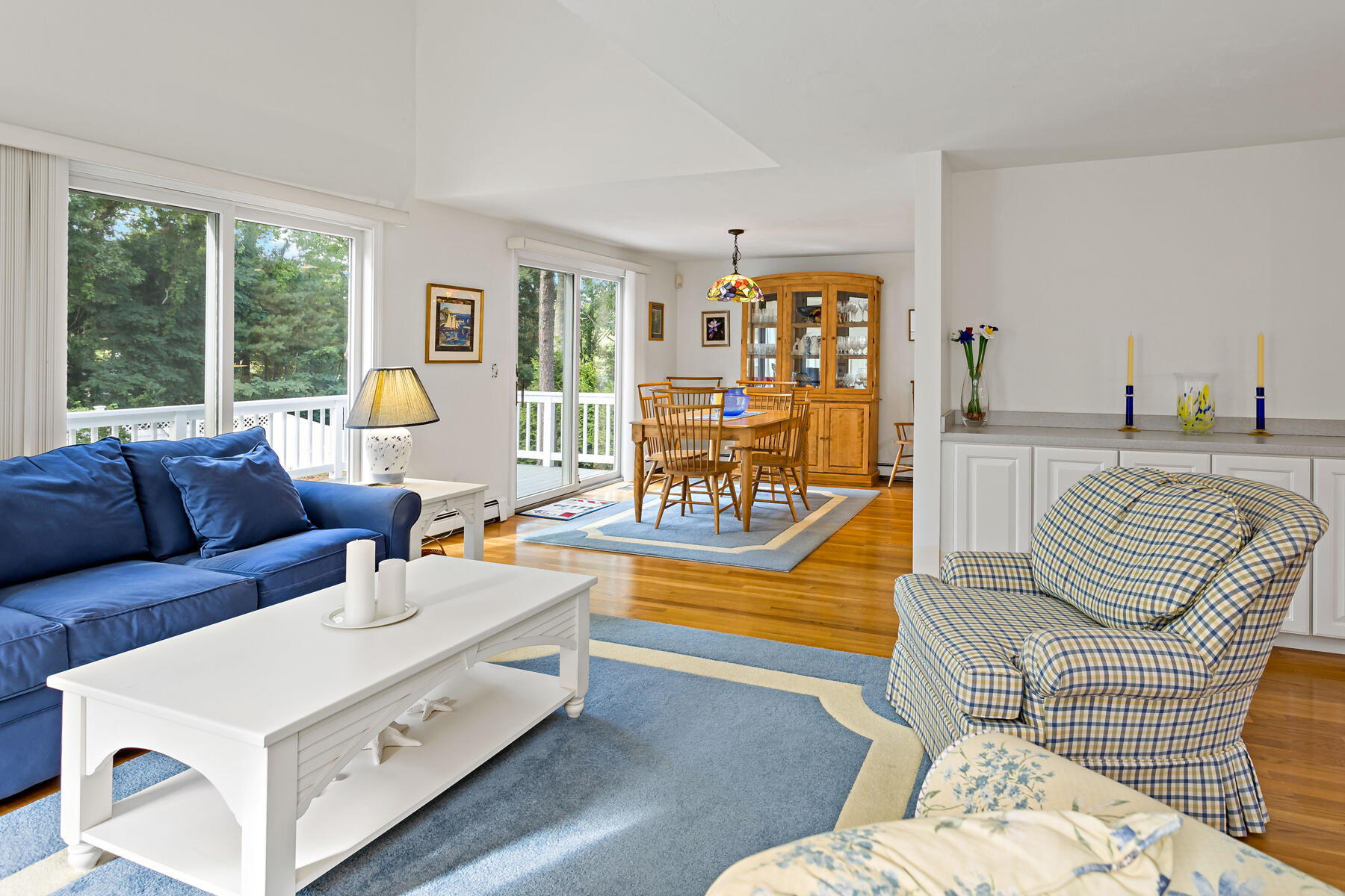82 Falling Leaf Lane Osterville MA 02655