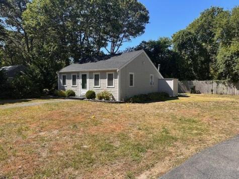 51 Locust Street Yarmouth MA 02664