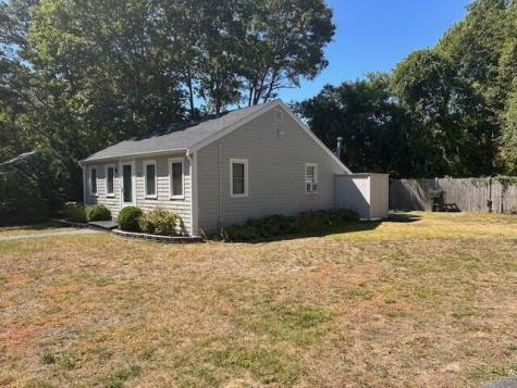 51 Locust Street Yarmouth MA 02664