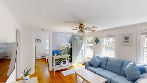51 Locust Street Yarmouth MA 02664