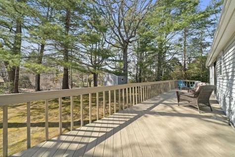 551 Shore Road Bourne MA 02553