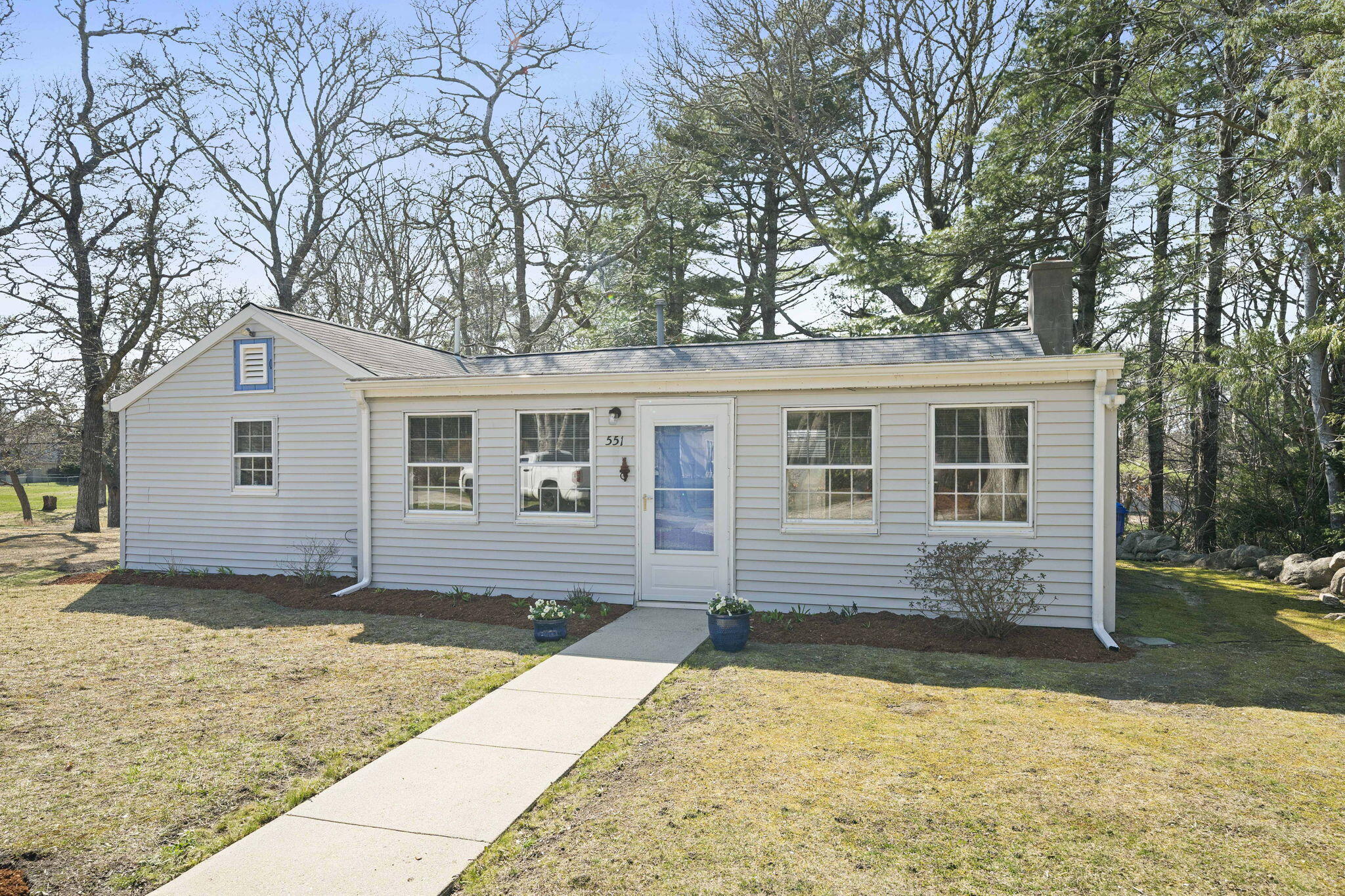 551 Shore Road Bourne MA 02553