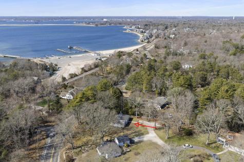 551 Shore Road Bourne MA 02553