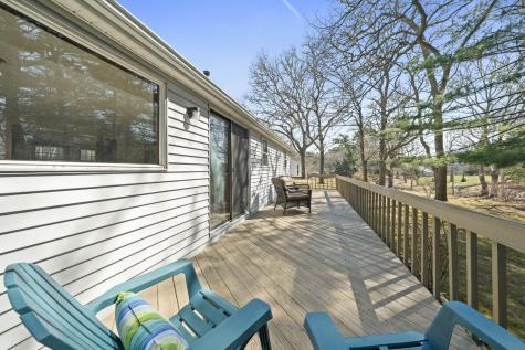 551 Shore Road Bourne MA 02553