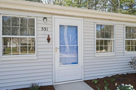551 Shore Road Bourne MA 02553
