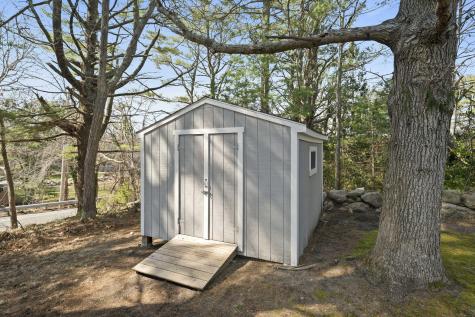 551 Shore Road Bourne MA 02553