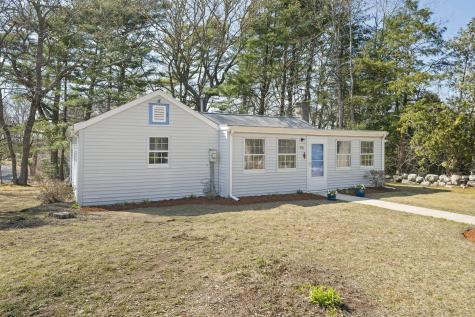 551 Shore Road Bourne MA 02553