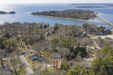 551 Shore Road Bourne MA 02553