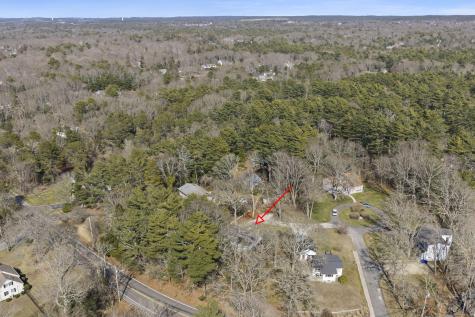 551 Shore Road Bourne MA 02553