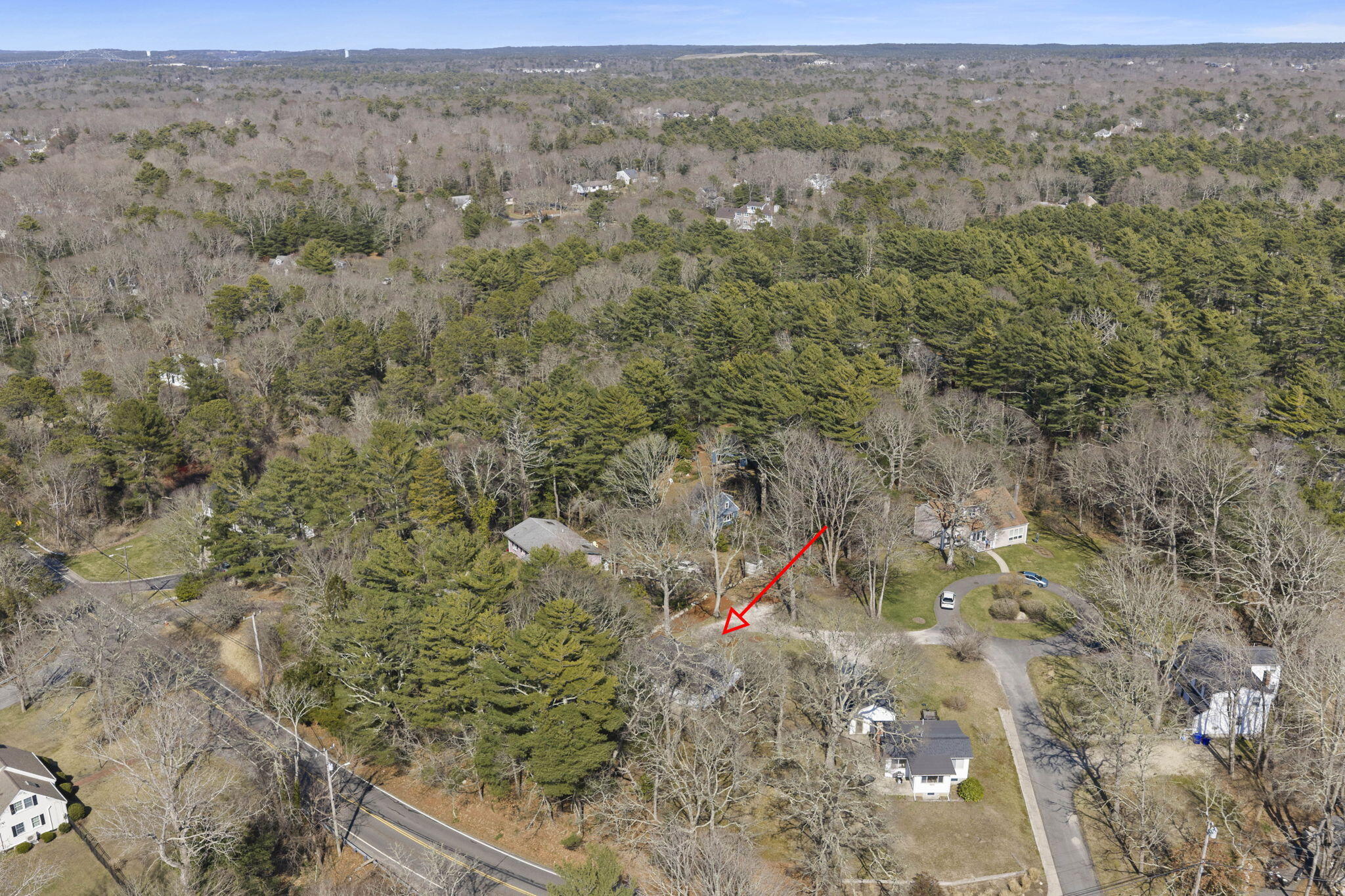 551 Shore Road Bourne MA 02553