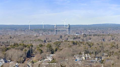 551 Shore Road Bourne MA 02553