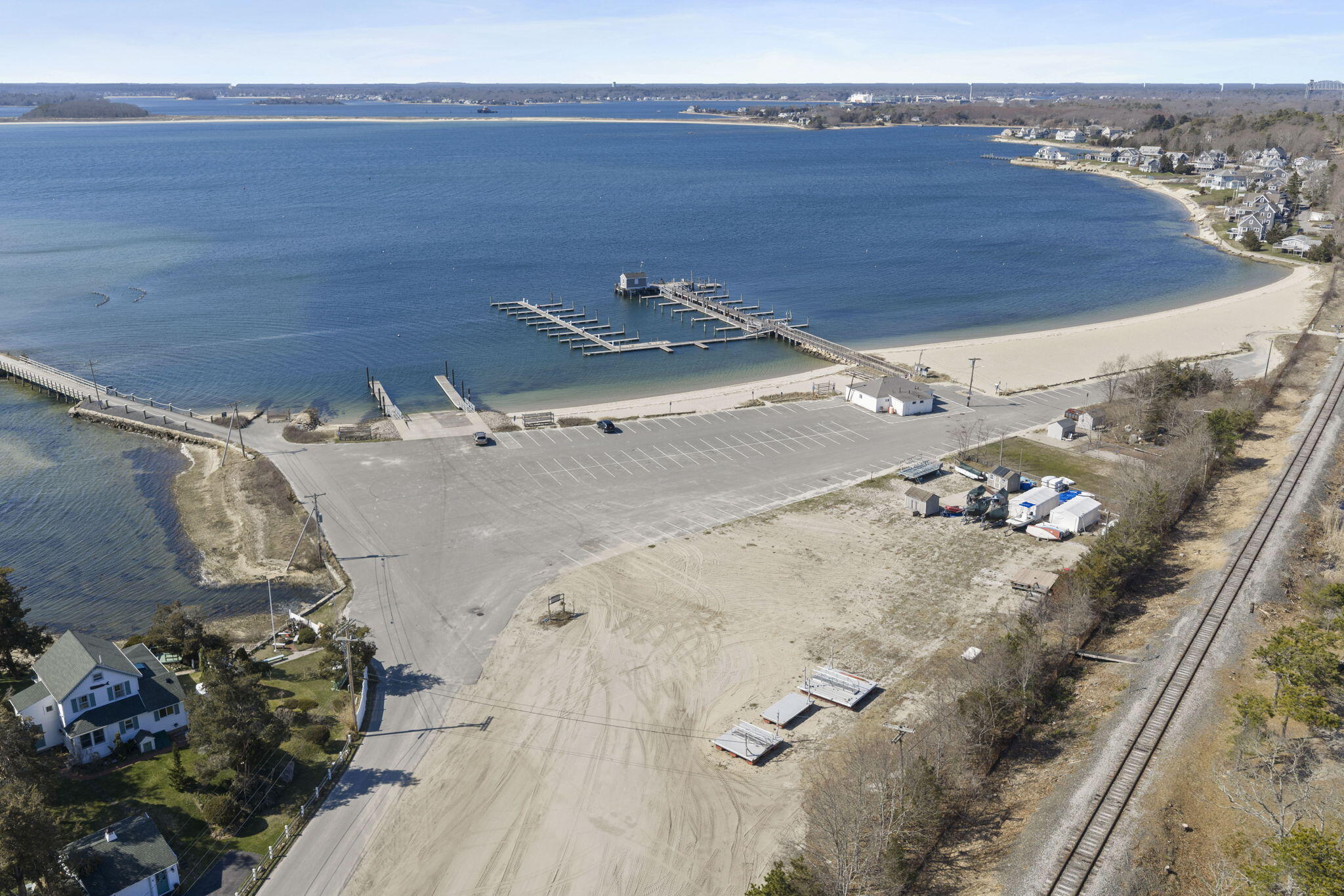 551 Shore Road Bourne MA 02553