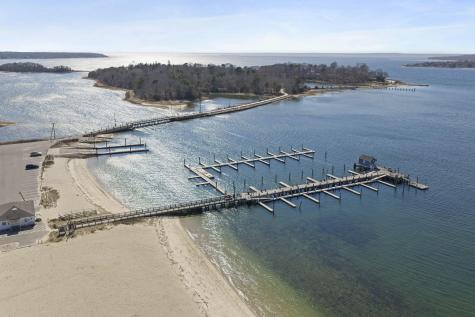 551 Shore Road Bourne MA 02553