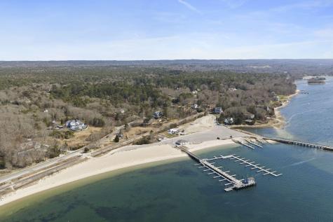 551 Shore Road Bourne MA 02553