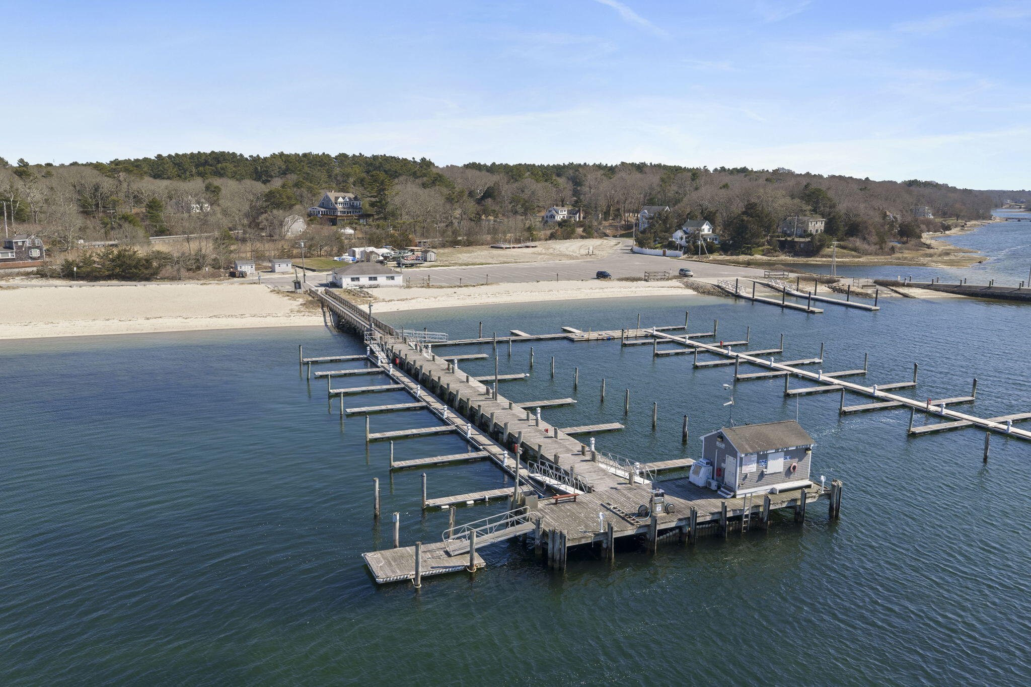 551 Shore Road Bourne MA 02553