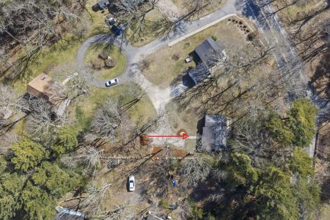 551 Shore Road Bourne MA 02553