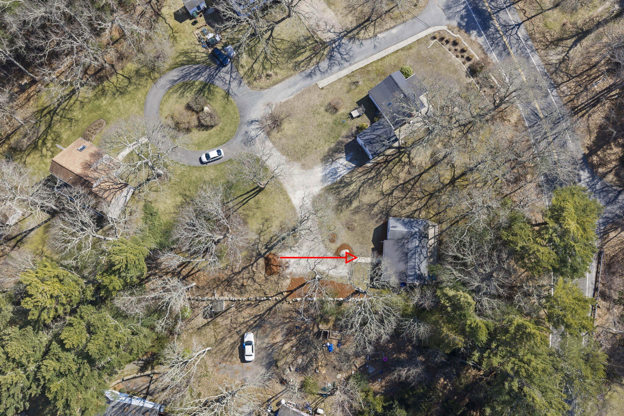 551 Shore Road Bourne MA 02553
