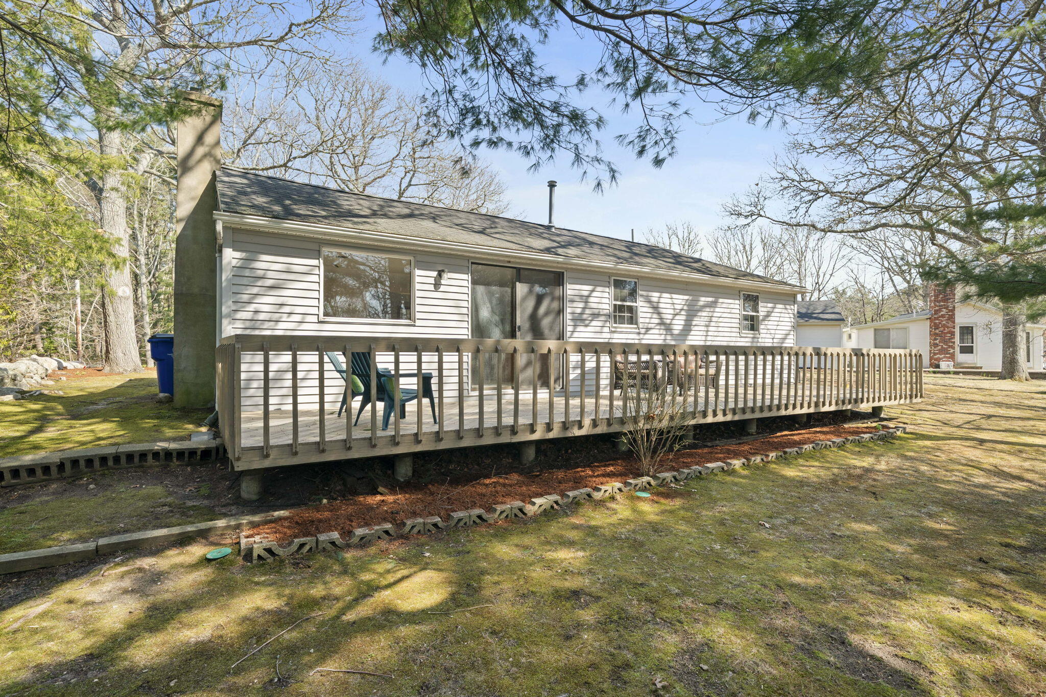551 Shore Road Bourne MA 02553