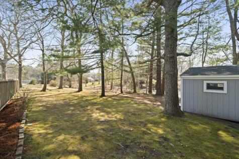 551 Shore Road Bourne MA 02553