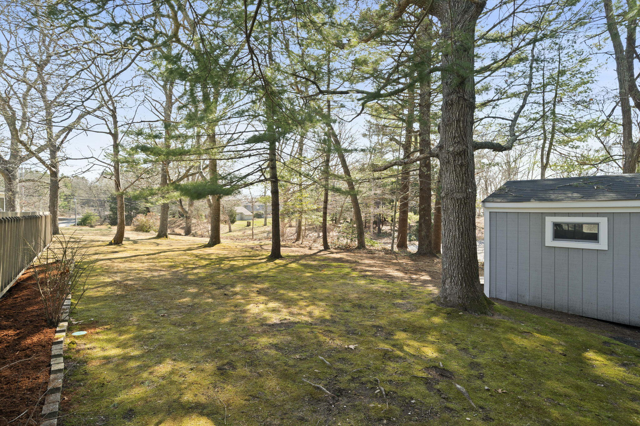 551 Shore Road Bourne MA 02553